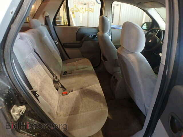 2003 SATURN VUE - VIN: 5GZCZ53B83S819987 - Фото 6