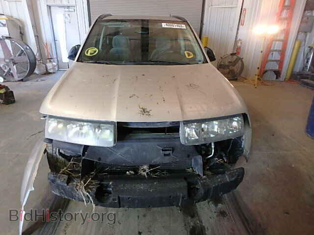 2003 SATURN VUE - VIN: 5GZCZ53B83S819987 - Фото 9