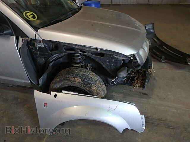 2003 SATURN VUE - VIN: 5GZCZ53B83S819987 - Фото 10