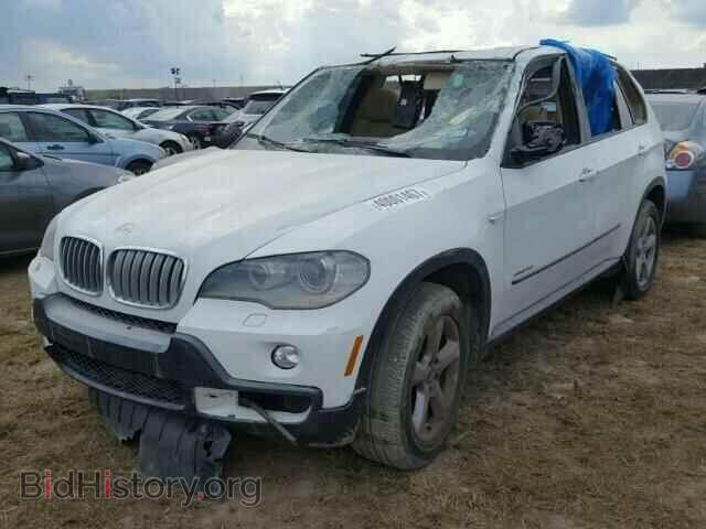 2010 BMW X5 - VIN: 5UXFF0C56ALJ99361 - Фото 2