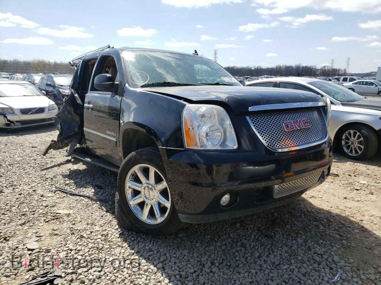 Photo 1GKS2MEF0CR312198 - GMC YUKON 2012