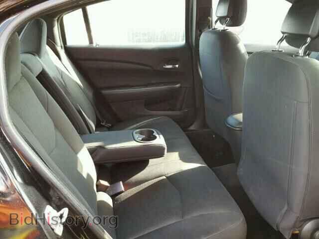 2011 CHRYSLER 200 - VIN: 1C3BC4FB7BN545770 - Фото 6