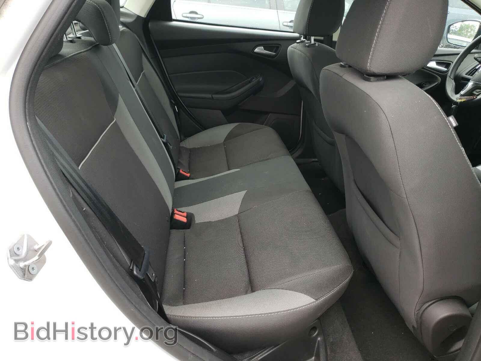 2014 FORD FOCUS - VIN: 1FADP3F25EL345916 - Photo 6