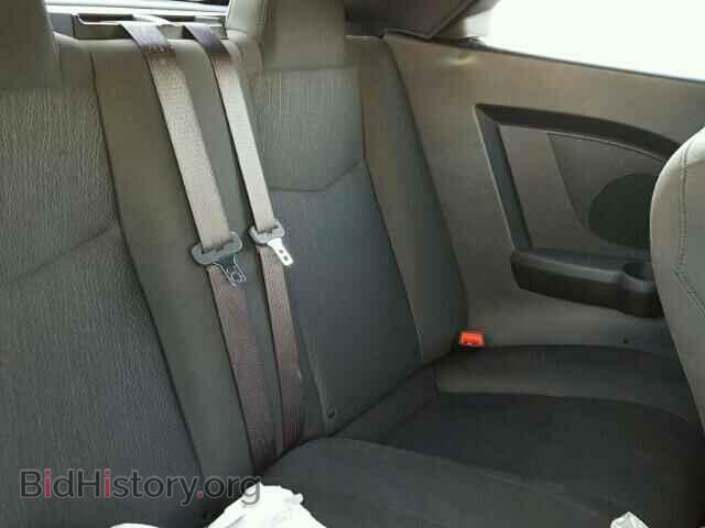 2011 CHRYSLER 200 - VIN: 1C3BC2EB6BN542820 - Фото 6