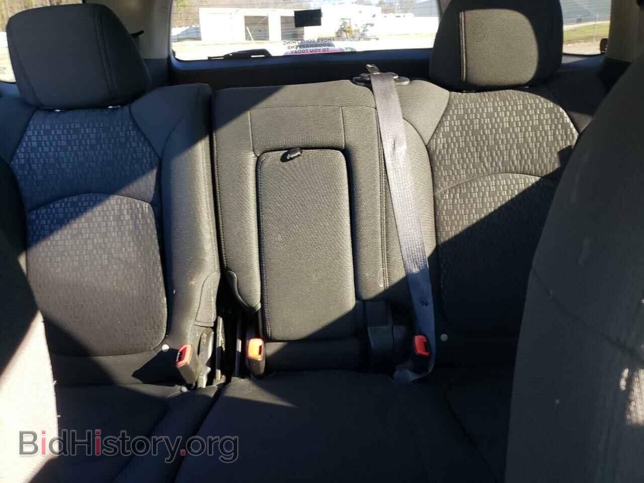 2007 GMC ACADIA - VIN: 1GKER13707J166165 - Фото 10