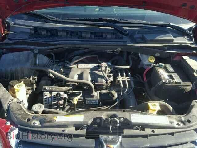 2010 DODGE CARAVAN - VIN: 2D4RN5D13AR236418 - Фото 7