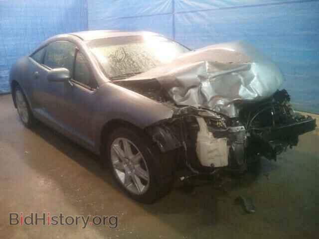 Photo 4A3AK34T67E006139 - MITSUBISHI ECLIPSE 2007
