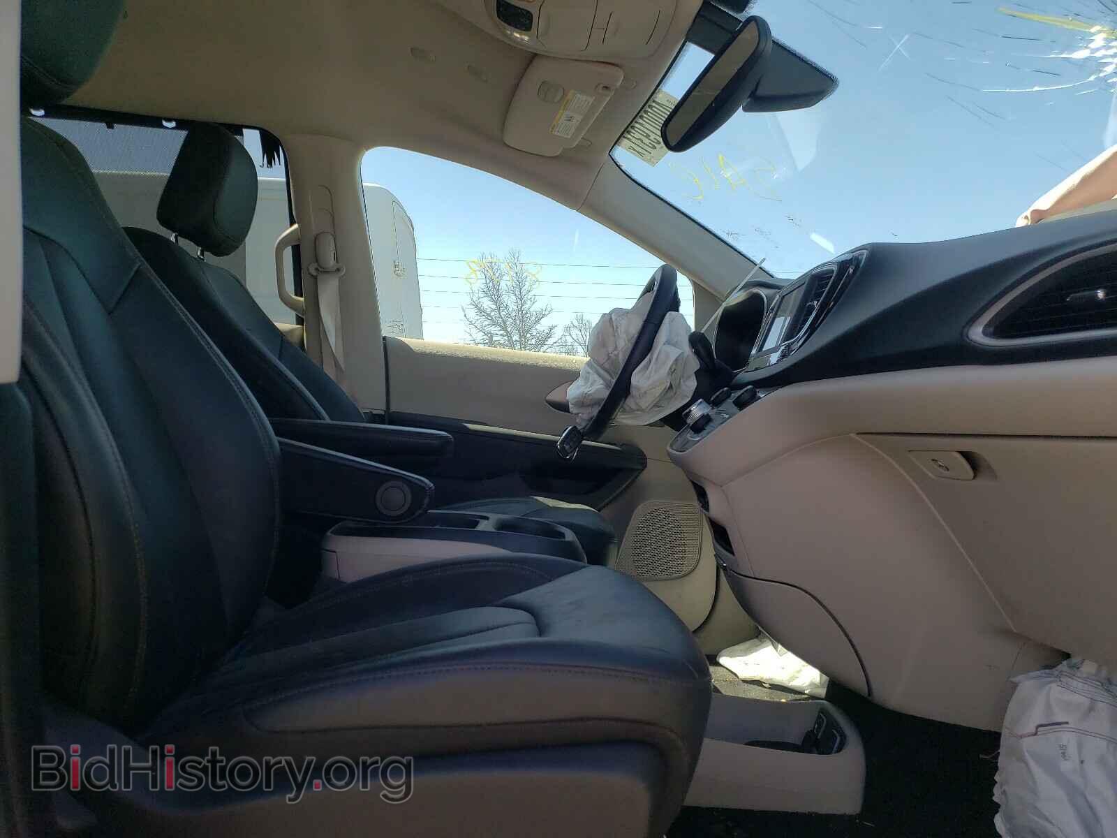 2020 CHRYSLER PACIFICA - VIN: 2C4RC1BG4LR279459 - Photo 5