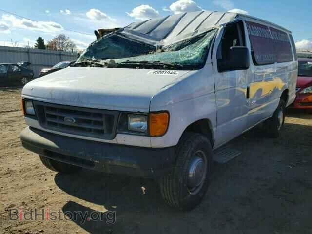 2003 FORD ECONOLINE - VIN: 1FBSS31L13HB74084 - Photo 2