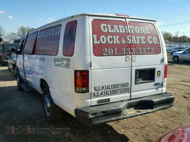 2003 FORD ECONOLINE - VIN: 1FBSS31L13HB74084 - Photo 3