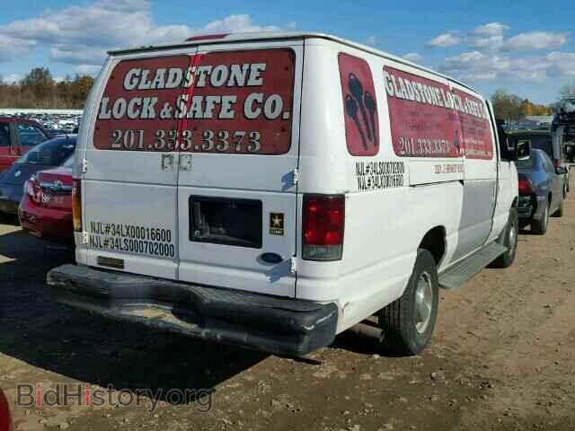 2003 FORD ECONOLINE - VIN: 1FBSS31L13HB74084 - Photo 4