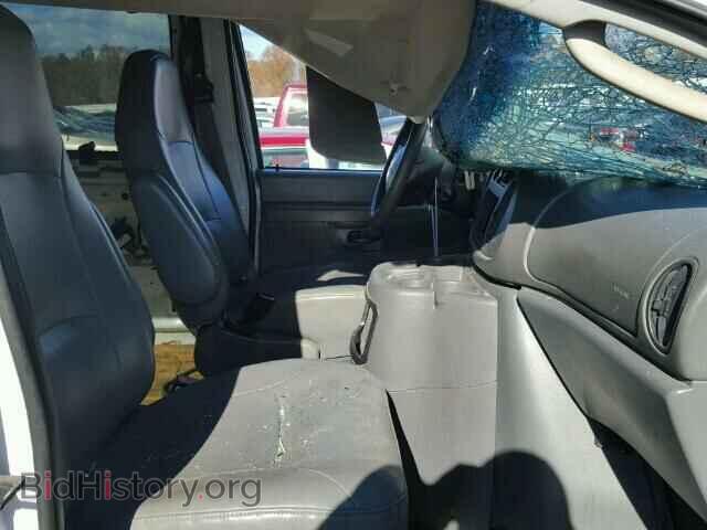 2003 FORD ECONOLINE - VIN: 1FBSS31L13HB74084 - Photo 5