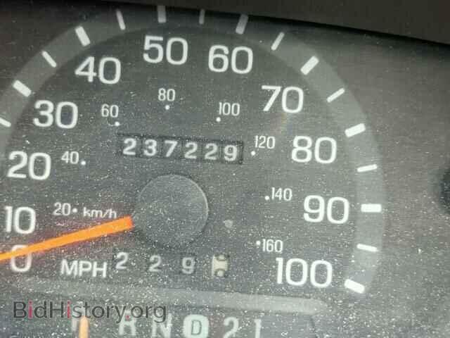 2003 FORD ECONOLINE - VIN: 1FBSS31L13HB74084 - Photo 8