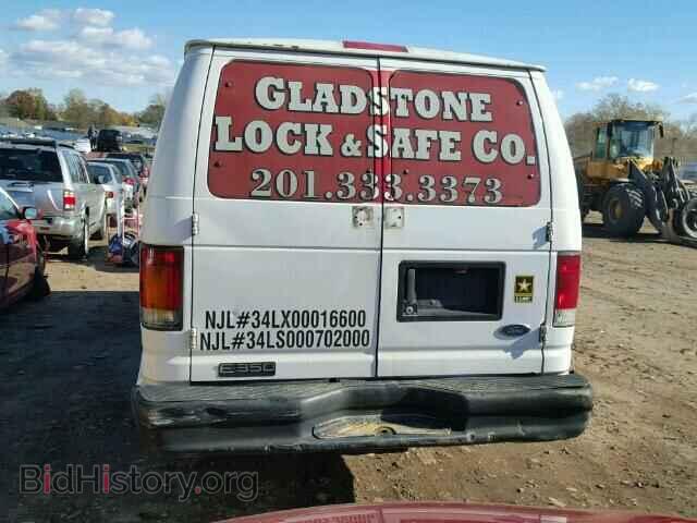 2003 FORD ECONOLINE - VIN: 1FBSS31L13HB74084 - Photo 10