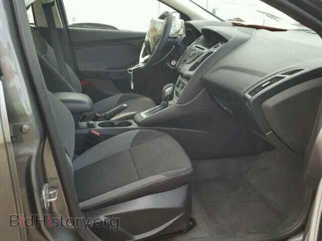 2012 FORD FOCUS - VIN: 1FAHP3K27CL190872 - Photo 5