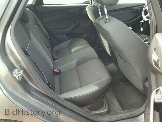 2012 FORD FOCUS - VIN: 1FAHP3K27CL190872 - Photo 6