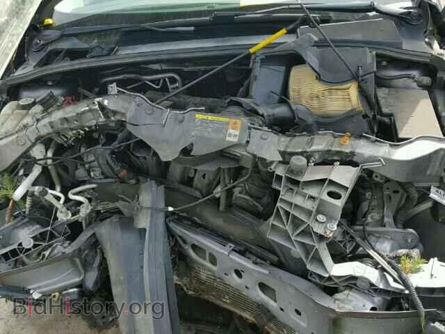 2012 FORD FOCUS - VIN: 1FAHP3K27CL190872 - Photo 7