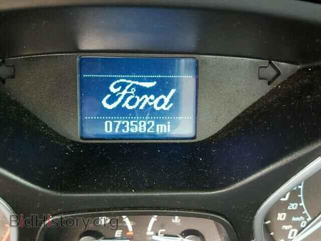 2012 FORD FOCUS - VIN: 1FAHP3K27CL190872 - Photo 8