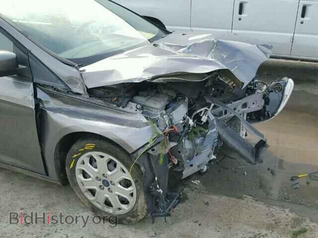 2012 FORD FOCUS - VIN: 1FAHP3K27CL190872 - Photo 9