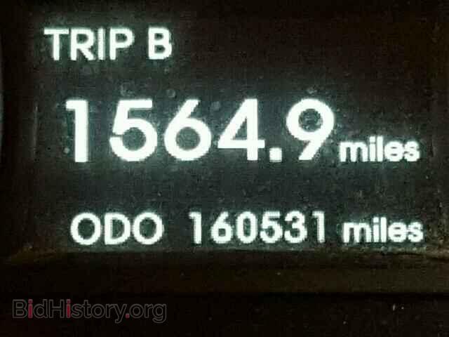 2012 HYUNDAI SONATA - VIN: 5NPEB4AC2CH320265 - Photo 8