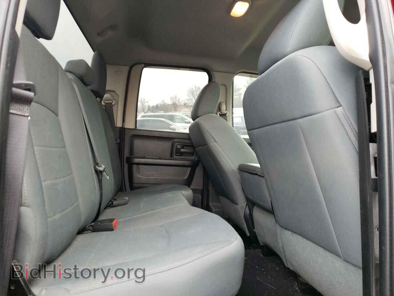 2017 RAM 1500 - VIN: 1C6RR7FT0HS579392 - Фото 10