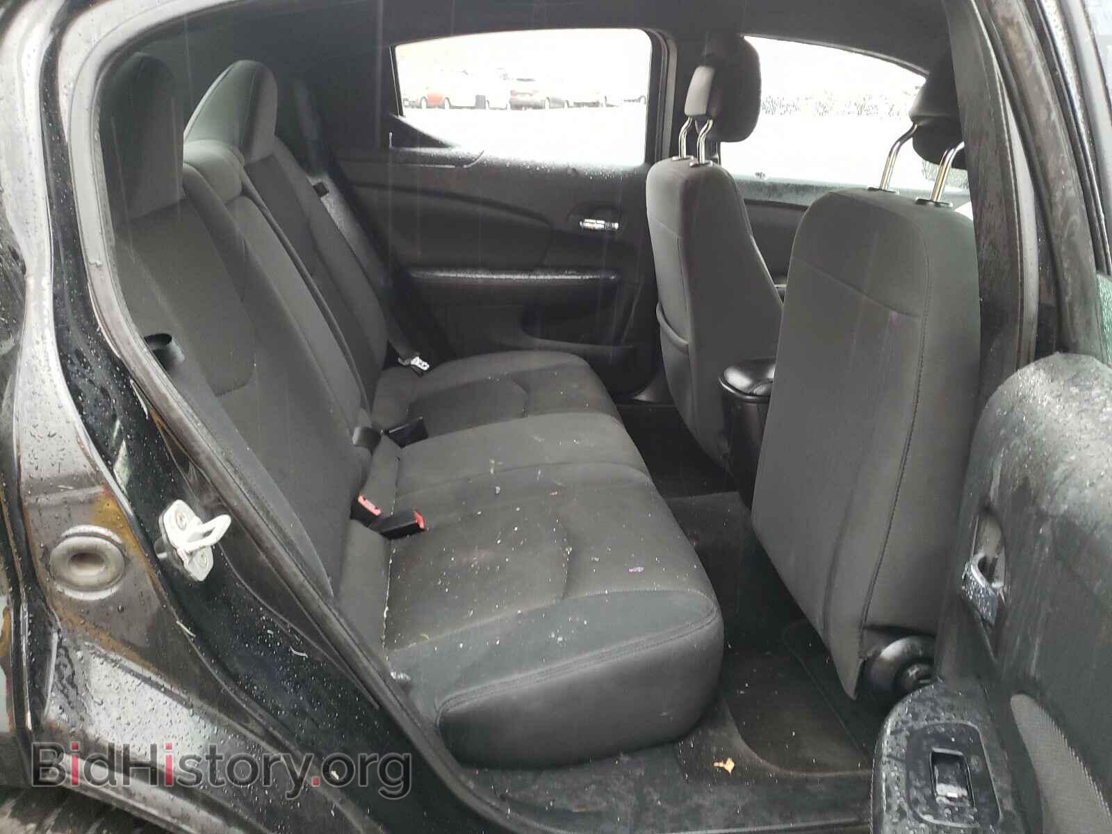 2011 DODGE AVENGER - VIN: 1B3BD1FB7BN564876 - Фото 6