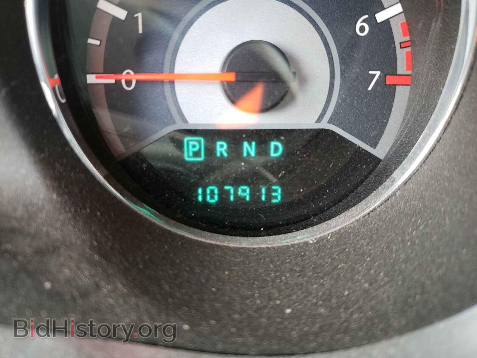 2011 CHRYSLER 200 - VIN: 1C3BC2FG9BN527674 - Photo 8