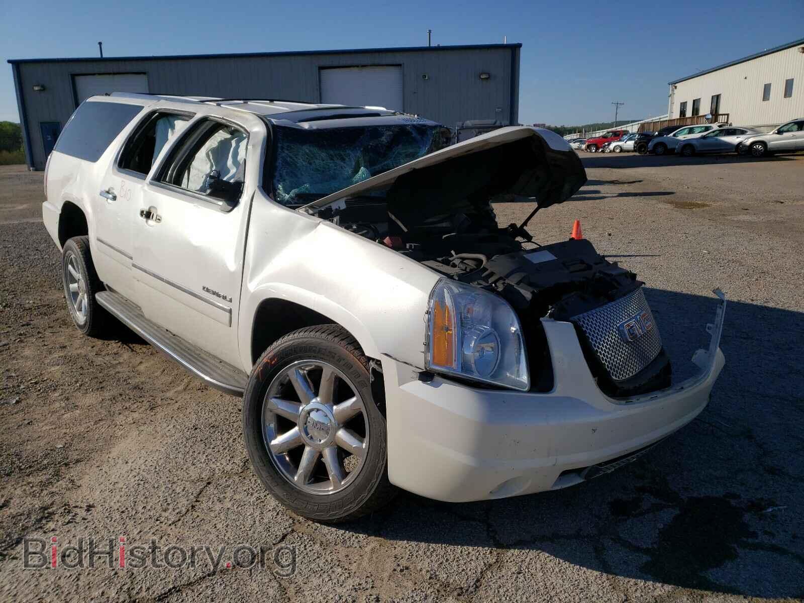 Photo 1GKUCMEF6AR282644 - GMC YUKON 2010