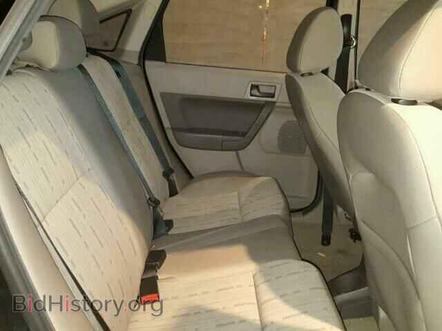 2010 FORD FOCUS - VIN: 1FAHP3FN1AW193766 - Фото 6