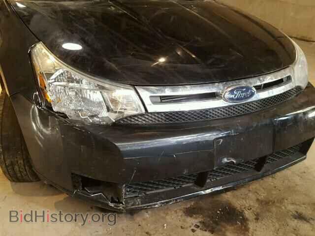 2010 FORD FOCUS - VIN: 1FAHP3FN1AW193766 - Фото 10