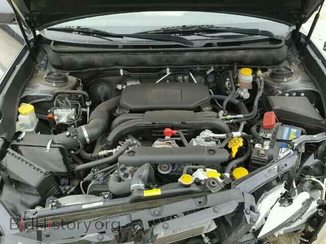 2010 SUBARU OUTBACK - VIN: 4S4BRBCC4A3376051 - Фото 7