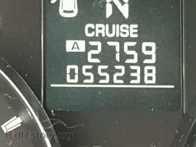 2010 SUBARU OUTBACK - VIN: 4S4BRBCC4A3376051 - Фото 8