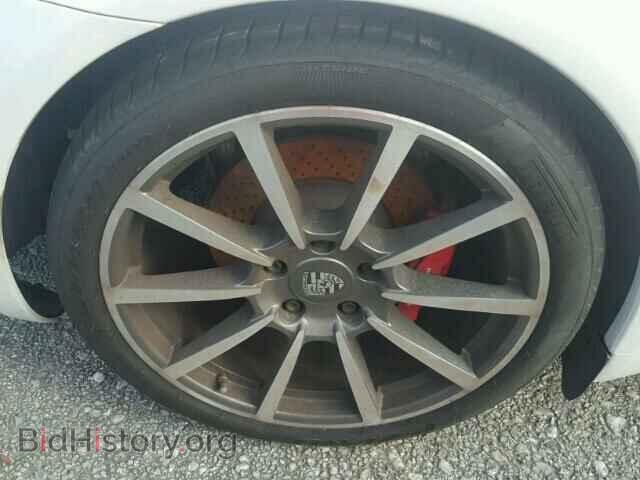 2012 PORSCHE 911 - VIN: WP0CB2A90CS154930 - Фото 9