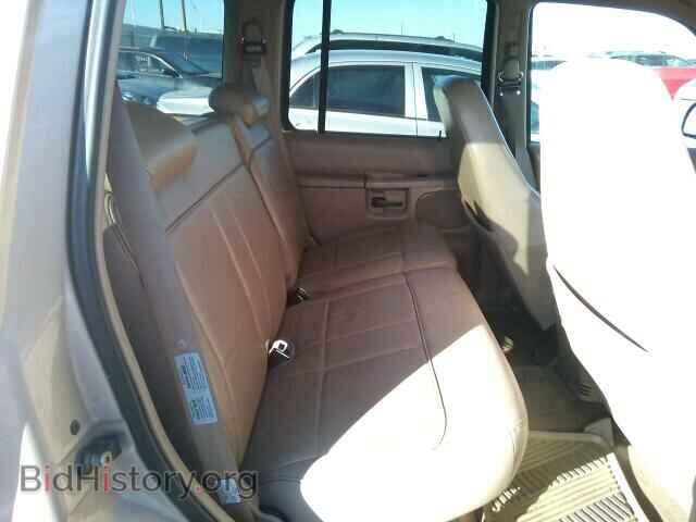 1997 FORD EXPLORER - VIN: 1FMDU34E2VZC01443 - Фото 6
