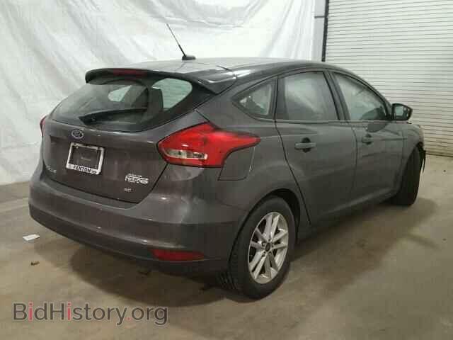 2016 FORD FOCUS - VIN: 1FADP3K2XGL261003 - Photo 4