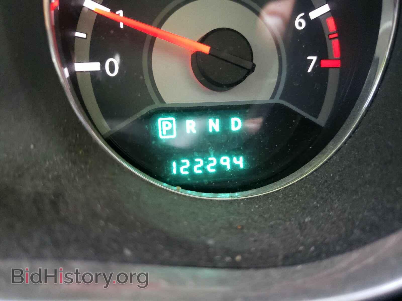 2012 CHRYSLER 200 - VIN: 1C3CCBCB6CN159940 - Photo 8