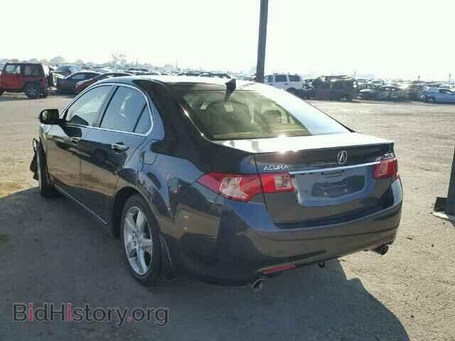 2013 ACURA TSX - VIN: JH4CU2F64DC005018 - Photo 3