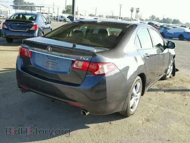 2013 ACURA TSX - VIN: JH4CU2F64DC005018 - Photo 4