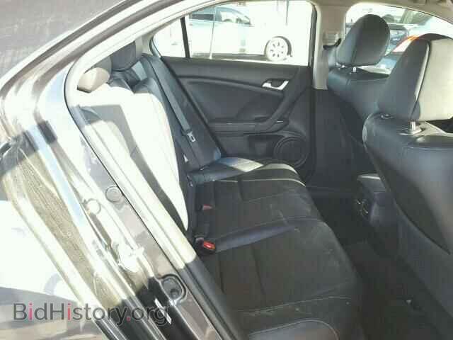 2013 ACURA TSX - VIN: JH4CU2F64DC005018 - Photo 6