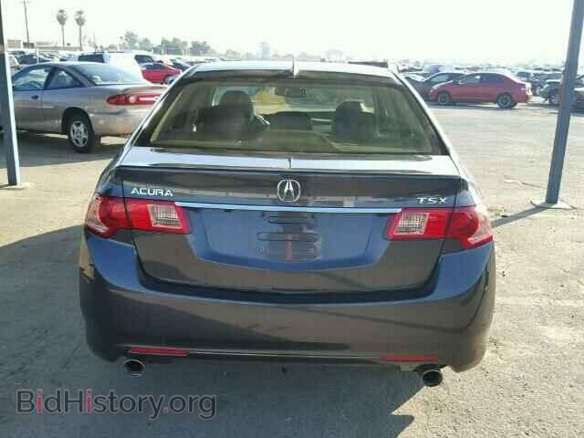 2013 ACURA TSX - VIN: JH4CU2F64DC005018 - Photo 10