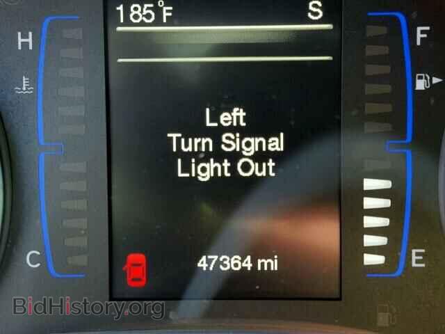 2015 CHRYSLER 200 - VIN: 1C3CCCAB0FN611622 - Photo 8