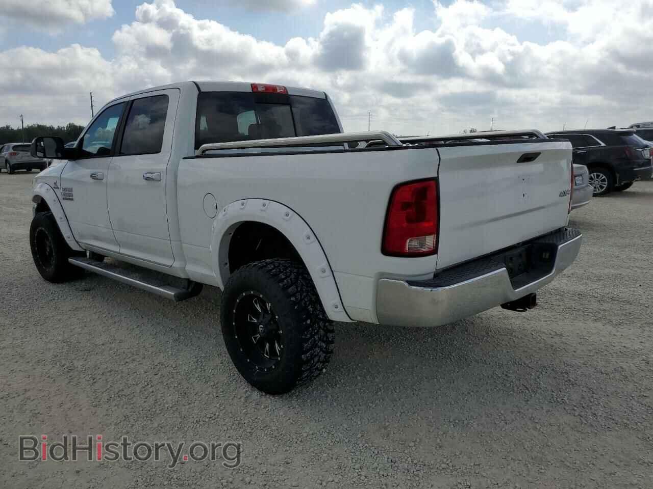 2014 RAM All Models - VIN: 3C6UR5DL6EG217698 - Фото 2
