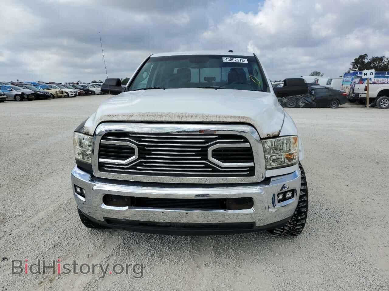 2014 RAM All Models - VIN: 3C6UR5DL6EG217698 - Фото 5