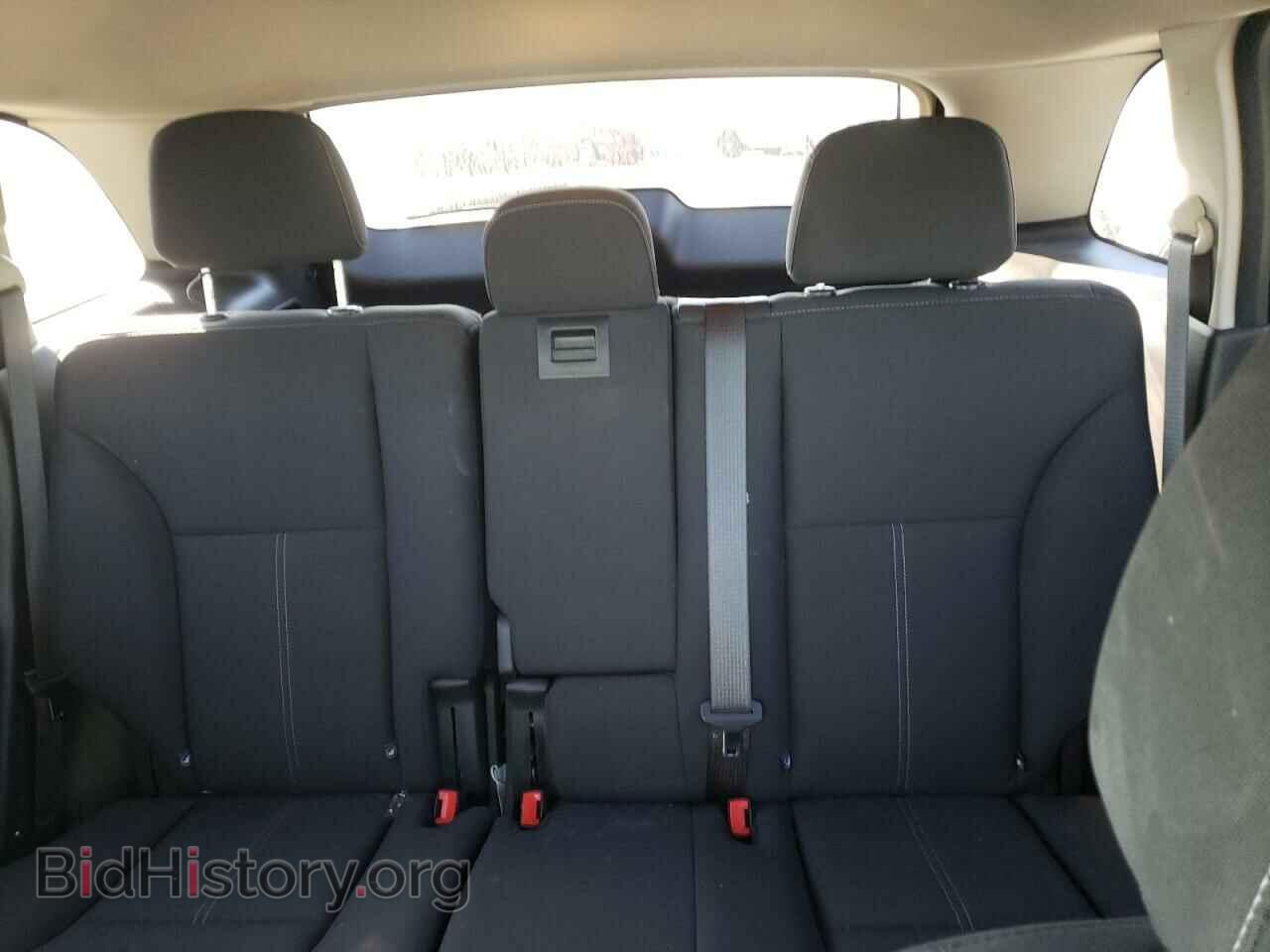 2013 FORD EDGE - VIN: 2FMDK3GC0DBC54577 - Фото 10