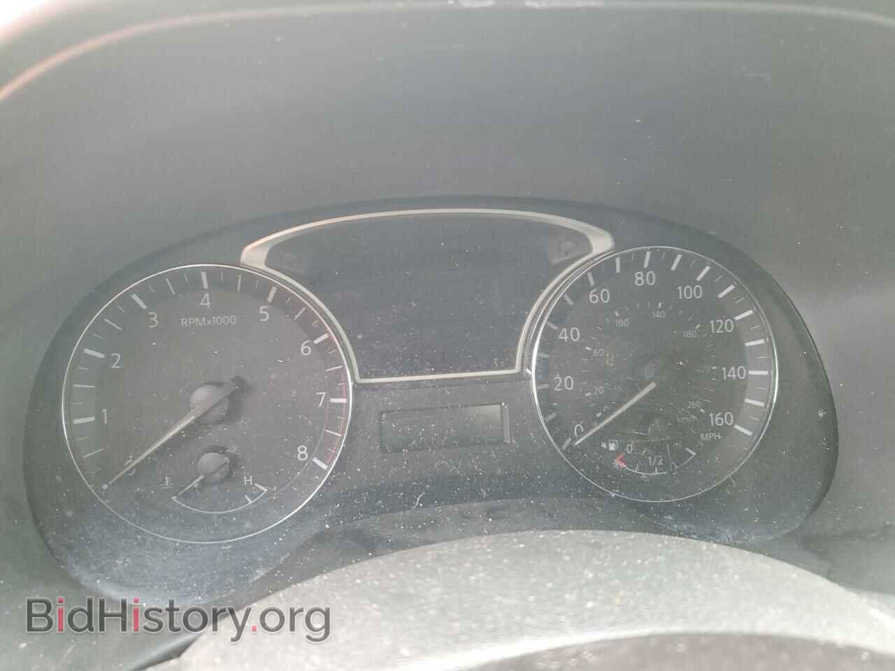 2015 NISSAN PATHFINDER - VIN: 5N1AR2MM6FC677432 - Фото 9