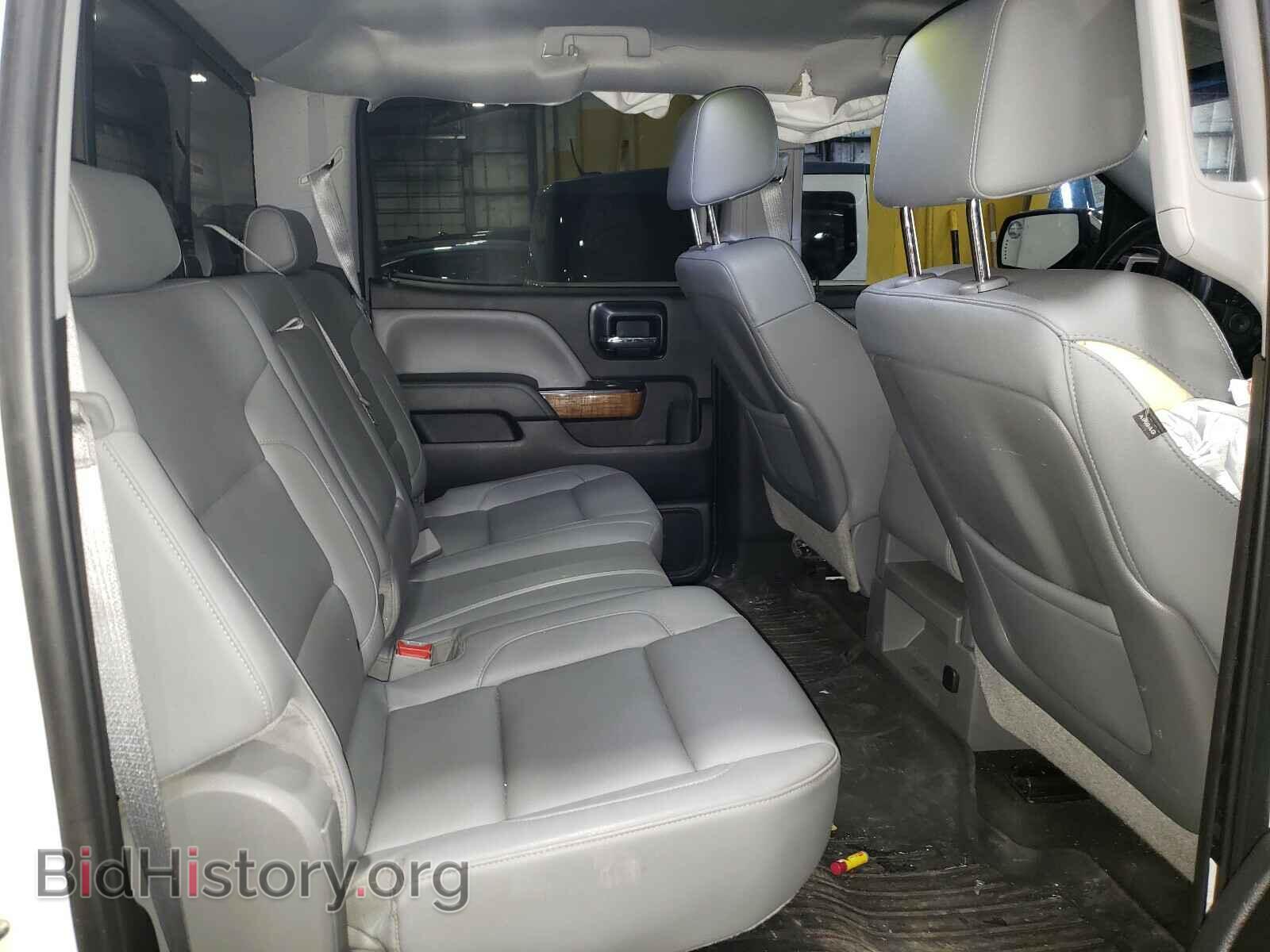 2014 GMC SIERRA - VIN: 3GTU2VEC3EG142003 - Photo 6