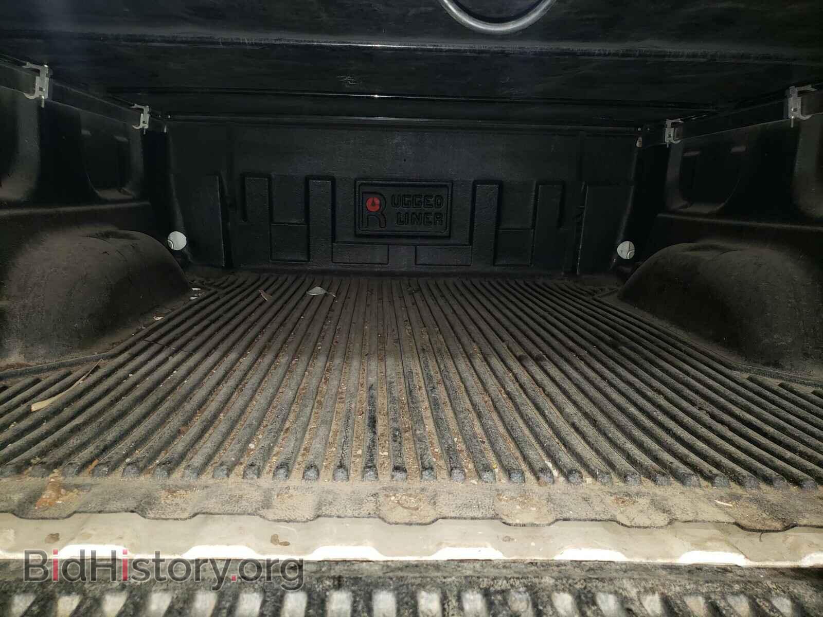 2014 GMC SIERRA - VIN: 3GTU2VEC3EG142003 - Photo 9