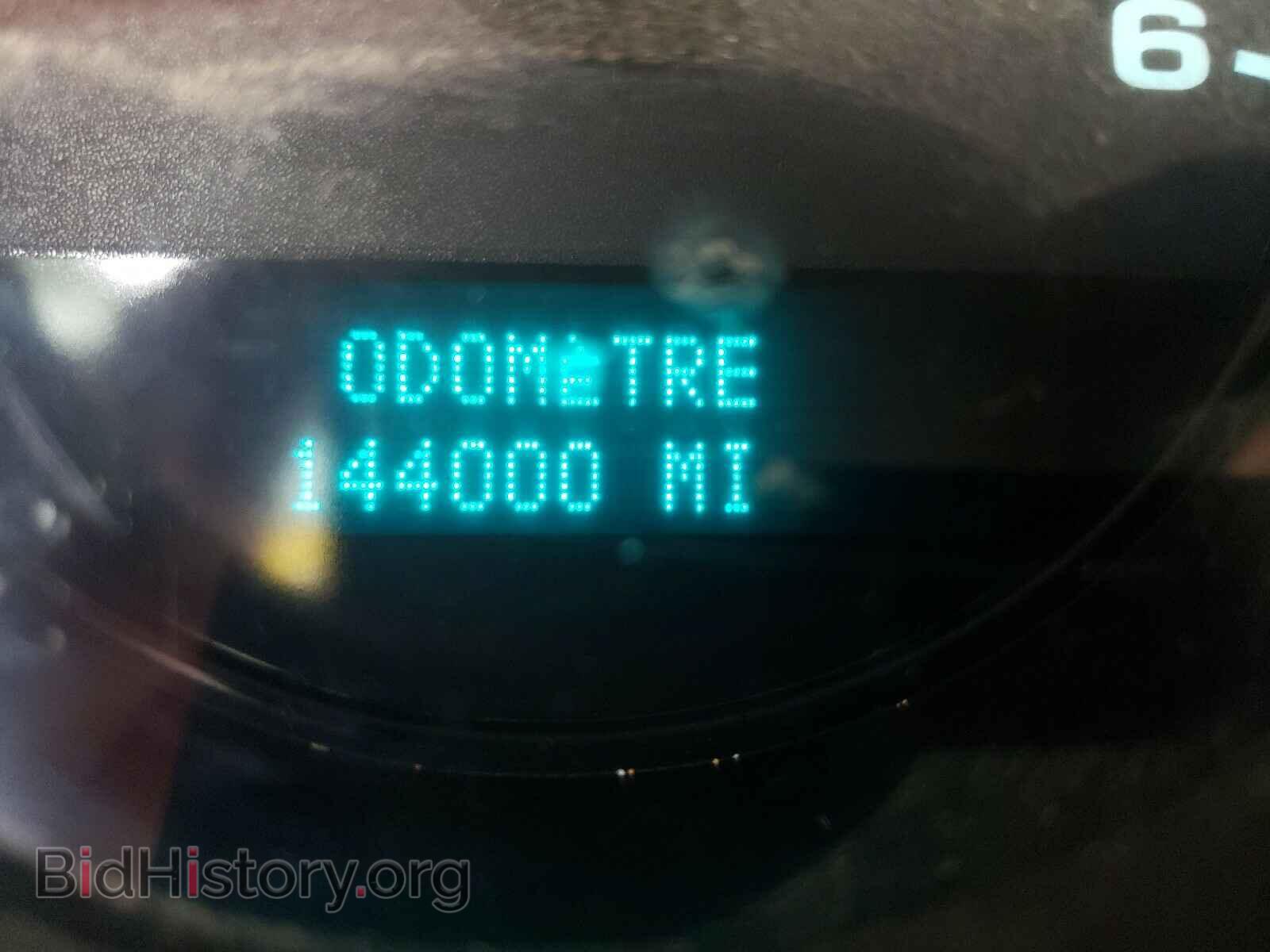 2011 CHEVROLET SILVERADO - VIN: 1GCRCREA7BZ138492 - Фото 8