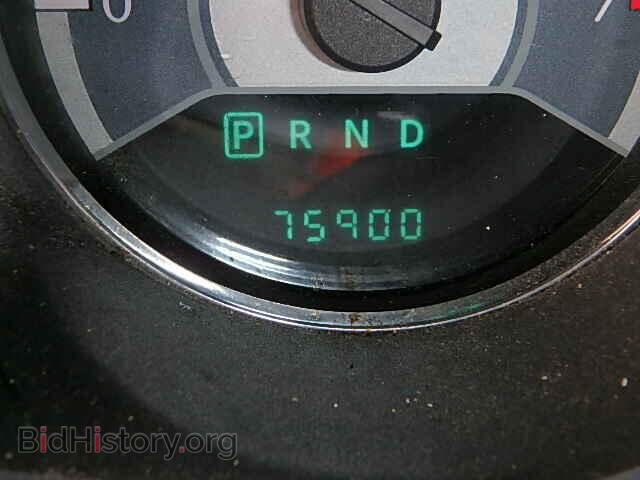 2012 CHRYSLER 200 - VIN: 1C3CCBAB8CN113853 - Фото 8