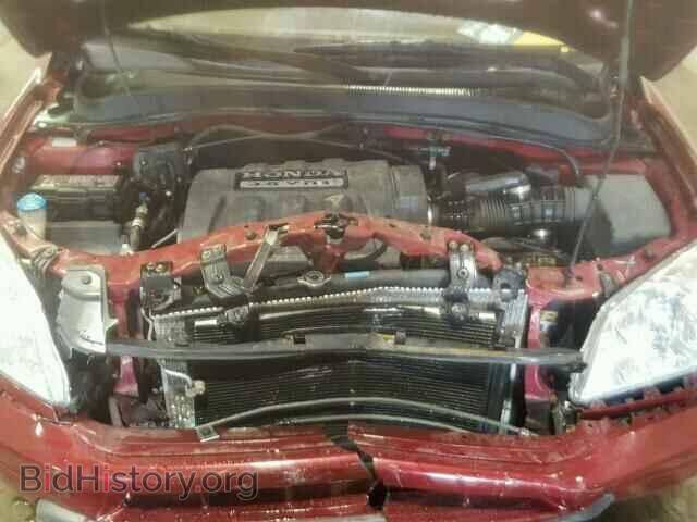 2005 HONDA PILOT - VIN: 2HKYF18745H502559 - Фото 7